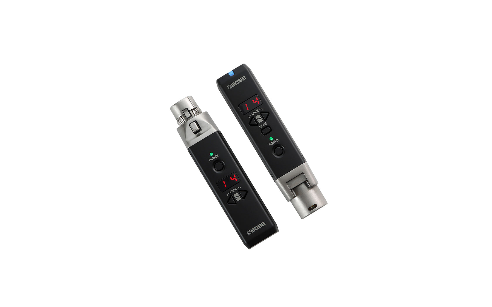 Boss WL-30XLR Wireless Microphone System